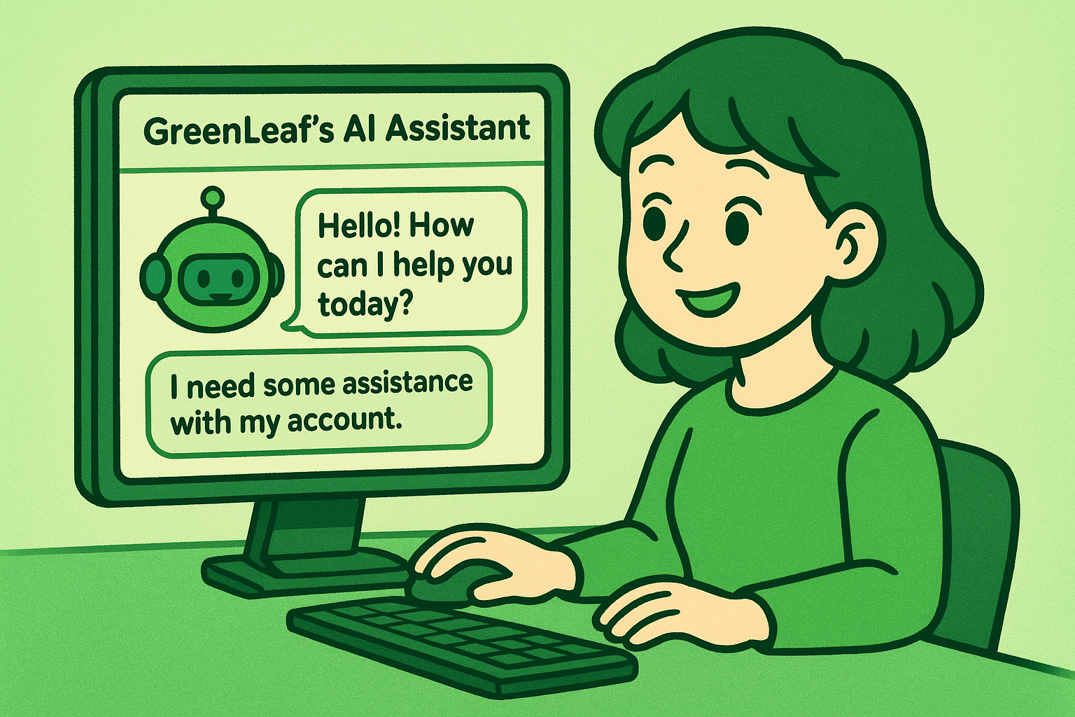 Project - GreenLeaf-s-AI-Assistant