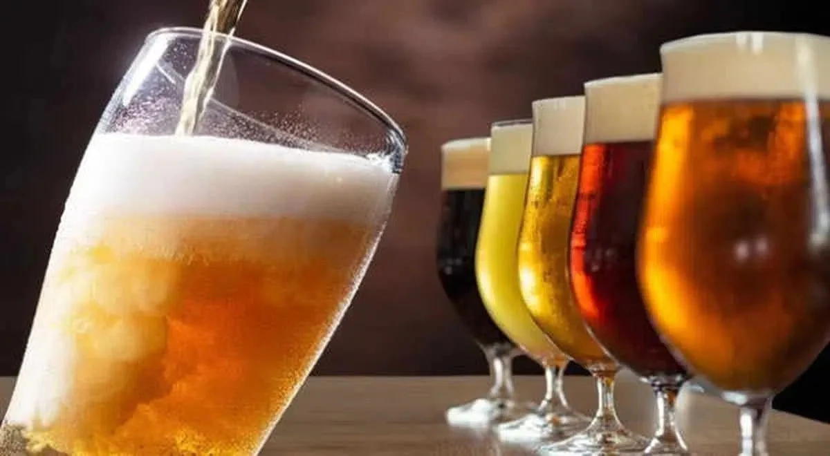 cerveja