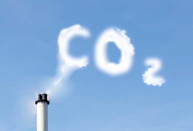 imagem do card co2